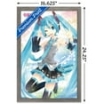 thumbnail image 2 of Hatsune Miku - Agitant, 2 of 4
