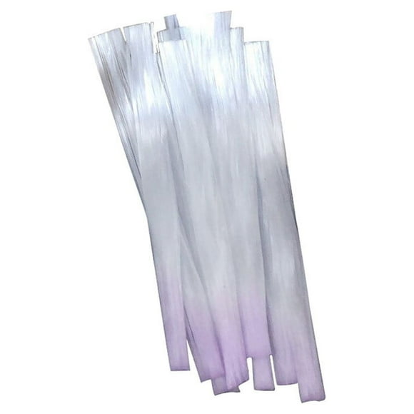 DHARMONAL Fibernails fiber glass to acrylic nail salon uñas Acrylic Nail Stuff for at Home Nail Jewelry for Acrylic Nails Jelly Nails on Coffin Acrylic Nails on False Nail Tips Short Clear