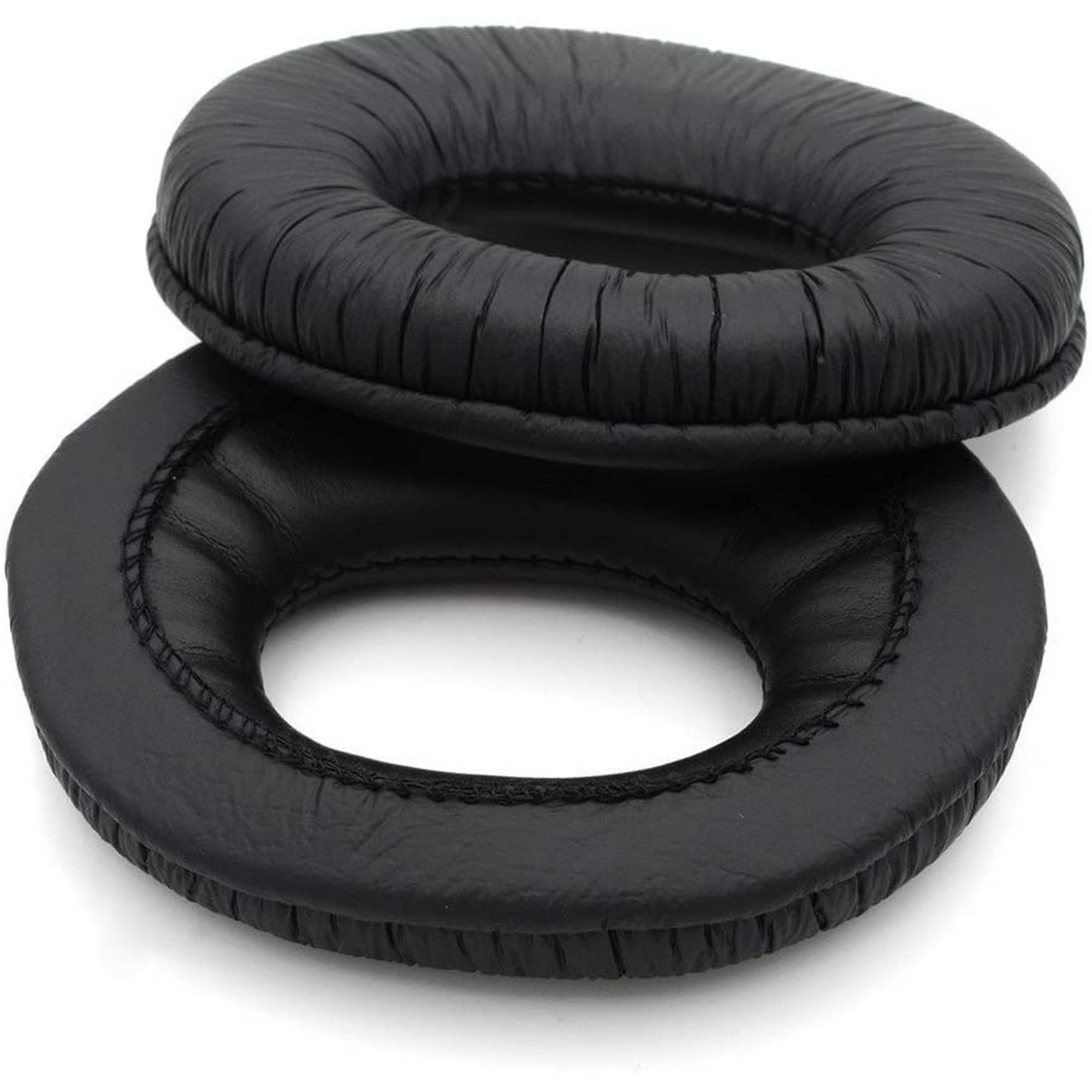 Yxmiwqya 1 Pair Replacement Foam Earpads Pillow Ear Pads Cushion Cover Cups Repair Parts For Sony Mdr Ds6500 Ds 6500 Walmart Canada