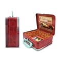 thumbnail image 4 of Lonchera Infantil Metalica Cars Disney Roja, 4 of 7