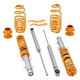 thumbnail image 4 of Maxpeedingrods Coilovers Spring Shocks Struts For VolksWagen Golf AUDI TT (8N) FWD 98-06, 4 of 6