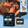 thumbnail image 1 of Perfume de feromonas para mujer Perfume de feromonas para hombre Atracción y confianza Perfume de feromonas para hombre de larga duración Perfume para hombre en spray corporal 50ml, 1 of 9