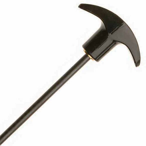 Kleen Bore One Piece Cleaning Rods Cleaning Rod 17 Cal 33 L Walmart Com Walmart Com
