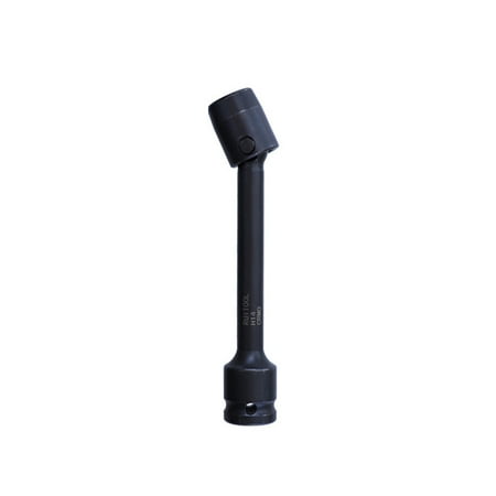 

Extended universal socket