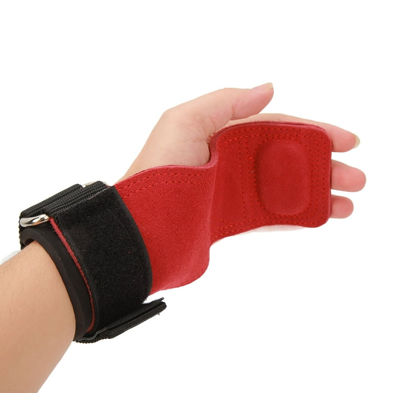 BCOOSS Workout Gloves for Women Men with Wrist Support Weight