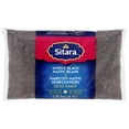 thumbnail image 1 of Sitara Whole Black Matpe Beans, 1 of 3