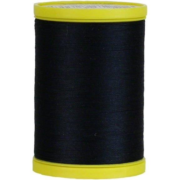 General Purpose Cotton Thread 225yd-Black