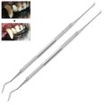 thumbnail image 4 of Stainless Steel Whitening Scraper Pet  Tools, Cat Tooth Cleaning Tool, Cat For Dog, 4 of 8