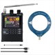 thumbnail image 1 of Radio TEF6686 de Banda , Alta Sensibilidad, FM, AM, LW, MW, SW, Corta, Pantalla Táctil IPS de 2,8 Pulgadas con Antena., 1 of 5
