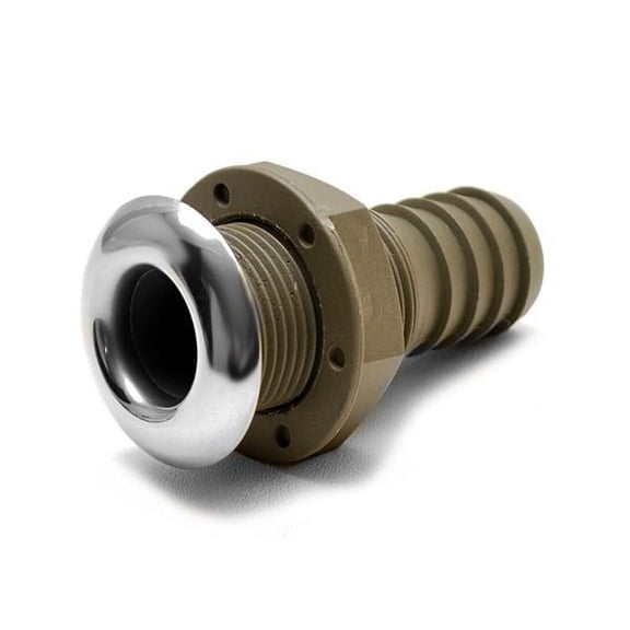 Southco Boat Stalon Thru Hull M7-01-9005244 | Sea Ray 1 1/8 Inch