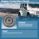 thumbnail image 2 of Embrague del Ventilador de Refrigeración del Motor para Jeep Wrangler 2007-2011 3.8L V6 No.55056699AA/55056610AA/68085950AA/68085950AA Embrague del Ventilador de Radiador Electrónico, 2 of 7