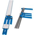 thumbnail image 1 of Kreg KMA2700 Accu-Cut 48-Inch Guide Track System With KMA2685 Rip-Cut 24-Inch Precision Edge Guide, 1 of 1