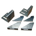 thumbnail image 4 of Brothers Trucks LSB677267-70 Lowered Seat Brackets-Low Hump&Factory Bench Seat, 4 of 5