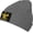 Deep Heather, variant on Iran Hats God Bless American Baseball Cap