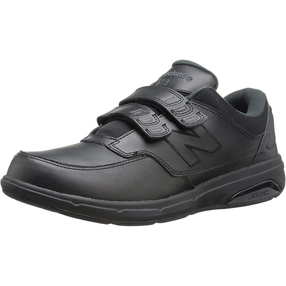 New Balance New Balance 813 Velcro MW813V1 Hook and Loop Walking Shoe