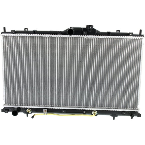 RADIATOR Compatible with MITSUBISHI GALANT 2004-2008 3.8L Engine