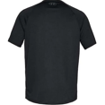 thumbnail image 2 of PLAYERA DEPORTIVA UNDER ARMOUR UA TECH NEGRO CABALLERO UNDER 1326413001/CABALLERO/NEGRO, 2 of 2