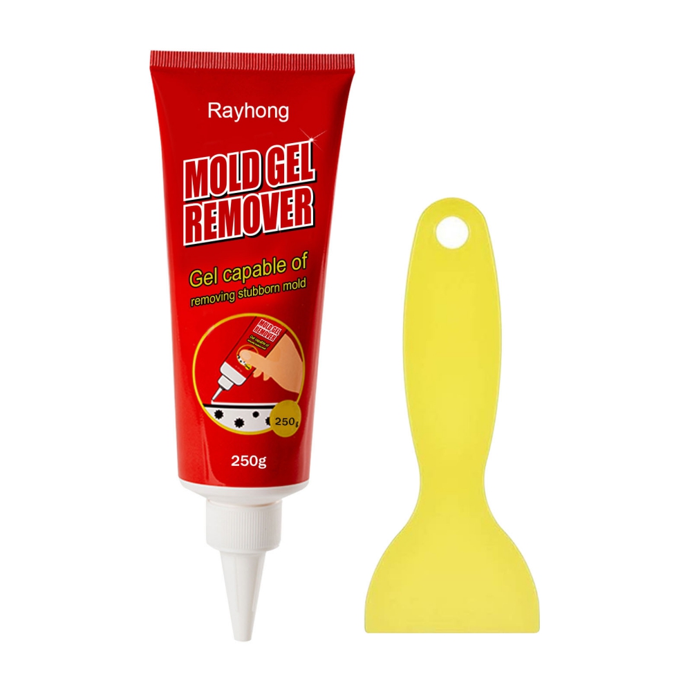 Ardorlove Mold Remover to Remove Mold Deep Down Wall Mold Mildew