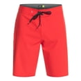 thumbnail image 1 of Traje De Baño Quiksilver Surfsilk Para Hombre Color Rojo Modelo EQYBS04670RQC0, 1 of 8