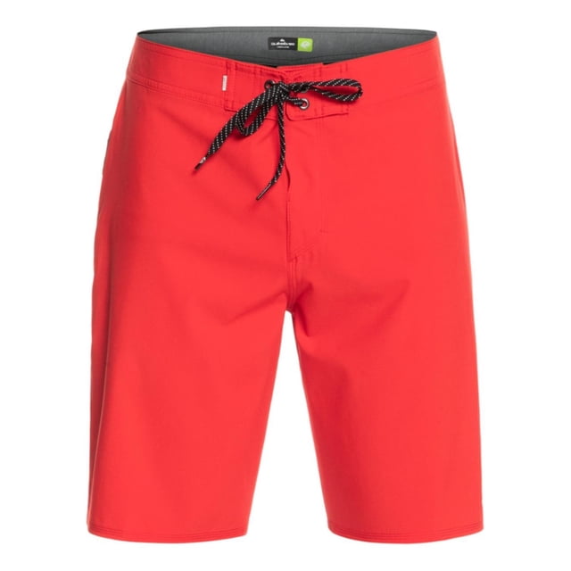 Traje De Baño Quiksilver Surfsilk Para Hombre Color Rojo Modelo EQYBS04670RQC0