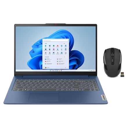 Lenovo IdeaPad Slim 3 15
