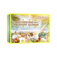 thumbnail image 2 of Fiudx Caja de Almacenamiento de Caracolas, 24 Regalos de Piedra, Juego de Juguetes Educativos Stem, Calendario de Adviento Unisex, Divertidas Sorpresas Diarias, Perfecto para Navidad, Tamaño 21 X 16,, 2 of 7