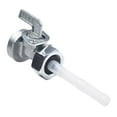 Generator Gas Tank Fuel Valve Petcock Switch Assembly For