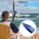 thumbnail image 3 of Pesca Línea de pesca Alicates Fish Lure Hook Cutter Remover Tijera (JX102 Azul) Hugtrwg Para estrenar, 3 of 7