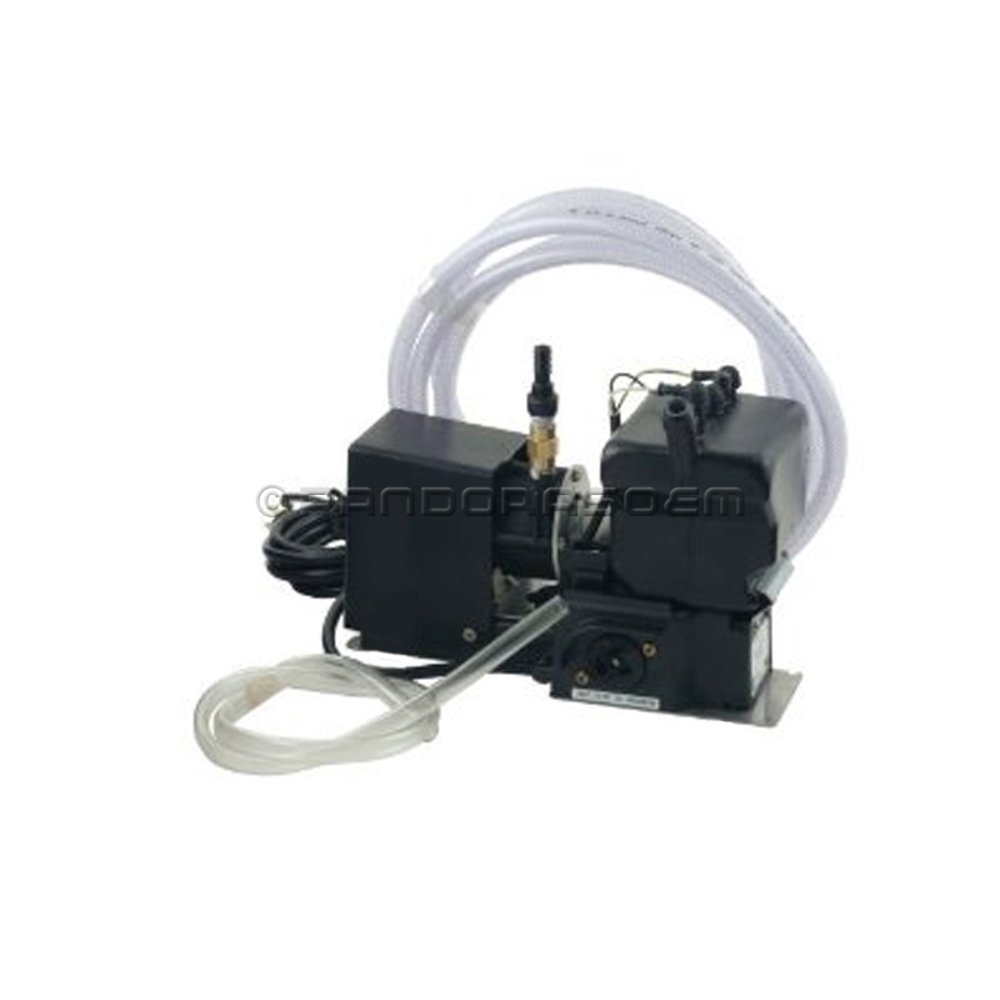 Whirlpool 1901A Ice Machine Water Pump Kit