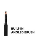 thumbnail image 5 of COVERGIRL Easy Breezy Brow Sculpt + Set Pomade, 715 Honey Brown, 5 of 6
