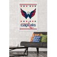 thumbnail image 4 of Capitals de Washington de la LNH - Logo 14, 4 of 5