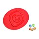 thumbnail image 1 of Tabla de equilibrio balancín profesional para niños con 5 pelotas, juguete de actividad balancín Rojo, 1 of 9