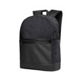 thumbnail image 2 of Paquete 20 piezas Mochila con compartimento para laptop grande negro 28.5 x 42 x 14, 2 of 6