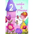 thumbnail image 1 of Historias En 2 Minutos De Princesas, 1 of 2