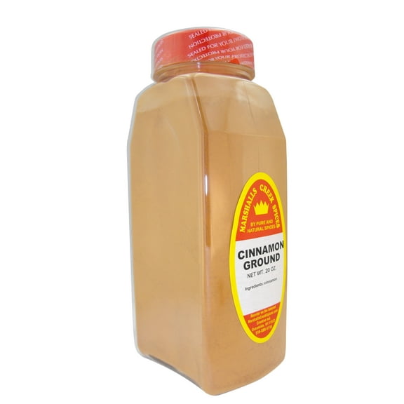 Marshalls Creek Spices XL CINNAMON GROUND