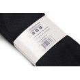 thumbnail image 4 of Yacht & Smith Wholesale Men's Long Tube Socks, Cotton Sport Tube Socks Size 9-15 (Navy Blue, 72), 4 of 4