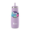 thumbnail image 1 of bubba Radiant Tumbler, 32 oz (946 ml), Stainless Steel Insulated Water Bottle, Lilac Dream, 1 of 6