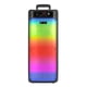 thumbnail image 1 of Bafle Bluetooth Select Sound BT2008 Negra, 1 of 4