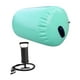 thumbnail image 4 of Rodillo de aire, equipo de gimnasia, barril inflable ligero para gimnasia acrobática 90 cm x 100 cm, 4 of 8
