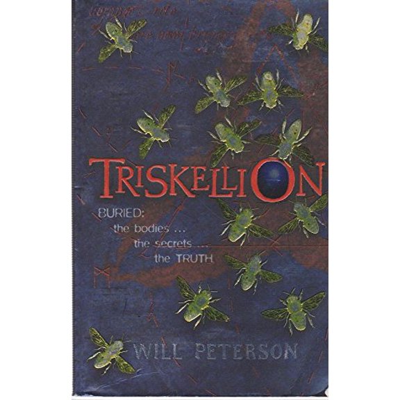 Pre-Owned Triskellion