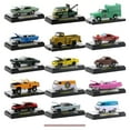 thumbnail image 2 of Chevrolet LCF Spartan 60 Orange Model Car, 2 of 6