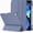 Lavender, variant on KOMI iPad Air 6th Generation 11 Inch Case 2024/ iPad Air Case 5th Generation/4th Generation 2022/2020 10.9 Inch, Smart iPad Case [Support Touch ID and Auto Wake/Sleep]