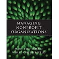 thumbnail image 2 of Essential Texts for Nonprofit and Public Managing Nonprofit Organizatio, (Hardcover), 2 of 2