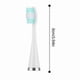 thumbnail image 3 of 10PCS Electric Toothbrush Heads Replacement Brush Heads for Electric Toothbrush Whitening Teeth Brush,Black, 3 of 5
