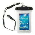 thumbnail image 3 of Premium Waterproof Interlocking Seal Carrying Case for Samsung Galaxy S9 / S8 / S7 with Included Lanyard Strap, 3 of 3