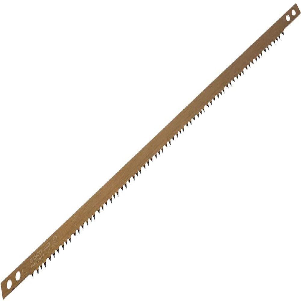 Bahco 51-24 Bow Saw Blade, 24-Inch, Dry 