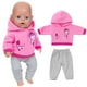 thumbnail image 1 of Juguetes de piscina, juguetes para bebés, juguetes para niños pequeños, ropa para muñecas de 14 a 18 pulgadas, ropa para muñecas de 35 a 45 cm, ropa para muñecas bonitas, vestido, sombrero, accesorios, 1 of 9
