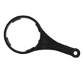 thumbnail image 2 of ZheElen Water Purifier Filter Wrench Plastic Water Filtration System Filter Removal Spanner Repair Tool, 2 of 9