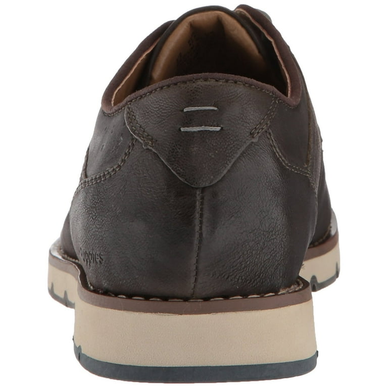 Hush puppies titan sale