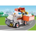 thumbnail image 2 of Duck en Appel : Véhicule d'Urgence Ambulance, 2 of 7